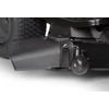 Fűnyírótraktor oldalkidobós SPECIAL 398H (Stiga gyártmány)