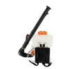 Permetező háti motoros 3W-650  rásegítő szivattyús 43cm3-14l