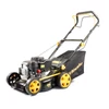 FŰNYÍRÓ RIWALL RPM 4234 3IN1 132CM3 40CM 3,4LE ÖNJÁRÓ kép 2