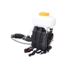 Permetező Háti Motoros Riwall PRO RPSD 52 14 literes