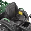 AKKUMULÁTOROS GYEREK TRAKTOR HECHT 50925 GREEN kép 5