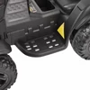 AKKUMULÁTOROS GYEREK TRAKTOR HECHT 50925 GREEN kép 6