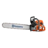 Láncfűrész Husqvarna 572 XPG 70,6cm3