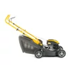 Fűnyíró profi Stiga Collector43 123cm3 60lit 41cm fém ház kép 4