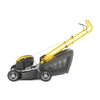 Fűnyíró profi Stiga Collector43 123cm3 60lit 41cm fém ház kép 5