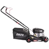 Fűnyíró benzinmotoros RATO RMP39Q-V125 127cm3 kép 4
