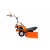 Dobkasza Ruris RURIS 877K 196cm3 kép 4