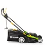 Fűnyíró Fieldmann FZR 2041-E Elektromos 1800w 38cm 45l kép 2
