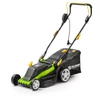 Fűnyíró Fieldmann FZR 2041-E Elektromos 1800w 38cm 45l kép 3