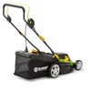 Fűnyíró Fieldmann FZR 2041-E Elektromos 1800w 38cm 45l kép 5