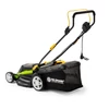 Fűnyíró Fieldmann FZR 2041-E Elektromos 1800w 38cm 45l kép 6