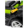 Fűnyíró Fieldmann FZR 2041-E Elektromos 1800w 38cm 45l kép 7