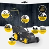 Fűnyíró akkus MOWOX EM 3440 PX-Li 40V 2,5Ah 34cm 35L szett kép 3