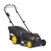 Fűnyíró akkus MOWOX EM 4340 PX-Li 40V 2,5Ah 43cm 50L 2in1