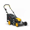 Fűnyíró akkus MOWOX EM 4140 PX-Li 40V 4Ah 41cm 50L fém ház