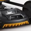Fűnyíró akkus MOWOX PRO EM 4662 SX-Li 62V 4Ah 46cm ÖNJ. 3IN1 kép 3