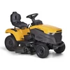 Fűnyírótraktor oldalkidobós STIGA Tornado 398 hidro 98cm
