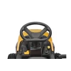 Fűnyírótraktor oldalkidobós STIGA Tornado 398 hidro 98cm kép 2