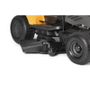 Fűnyírótraktor oldalkidobós STIGA Tornado 398 hidro 98cm kép 6
