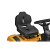 Fűnyírótraktor oldalkidobós STIGA Tornado 398 hidro 98cm kép 10