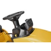 Fűnyírótraktor oldalkidobós Stiga Tornado 398M kép 9
