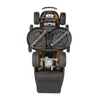 Fűnyírótraktor gyűjtős Stiga Estate 9122W HondaGXV690 122cm kép 4