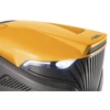 Fűnyírótraktor gyűjtős Stiga Estate 9122W HondaGXV690 122cm kép 5