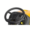 Fűnyírótraktor gyűjtős Stiga Estate 9122W HondaGXV690 122cm kép 6
