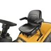 Fűnyírótraktor gyűjtős Stiga Estate 9122W HondaGXV690 122cm kép 9