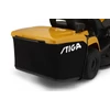 Fűnyírótraktor gyűjtős Stiga Estate 598W + ingyen beüzemelés kép 6
