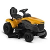 Fűnyírótraktor STIGA oldalkidobós TORNADO 51 452cm3 108 cm