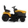 Fűnyírótraktor STIGA oldalkidobós TORNADO 51 452cm3 108 cm kép 3