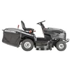 Fűnyírótraktor Gyűjtős AL-KO Easy T13-86.6 HD-A 86cm-352cm3 kép 3