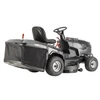 Fűnyírótraktor Gyűjtős AL-KO Easy T13-86.6 HD-A 86cm-352cm3 kép 5
