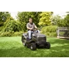Fűnyírótraktor Gyűjtős AL-KO Easy T13-86.6 HD-A 86cm-352cm3 kép 7