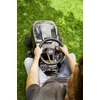 Fűnyírótraktor Gyűjtős AL-KO Easy T13-86.6 HD-A 86cm-352cm3 kép 8