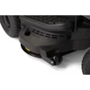 Fűnyírótraktor gyűjtős Stiga Estate Special Honda + ajándék kép 5