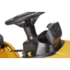 Fűnyírótraktor gyűjtős Stiga Estate Special Honda + ajándék kép 6