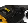 Fűnyírótraktor gyűjtős Stiga Estate Special Honda + ajándék kép 7