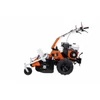 Magasgazvágó Ruris RXD1700 302cm3 70cm vágásszélesség kép 2