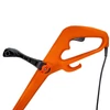 Fűkasza-fűszegélynyíró Ruris Te400 Elektro. 22cm 400w 1,2kg kép 4