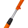 Fűkasza-fűszegélynyíró Ruris Te400 Elektro. 22cm 400w 1,2kg kép 5