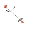 Fűkasza Bozotvágó Kasei CG415Q33 32,6cm3 + 3db damil