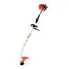 Fűkasza Hecht 126R 25cm3, szétszedhető szár
