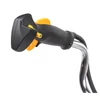 Fűkasza Fieldmann FZS 5004-B 52cm3 + ajándék extra damil kép 5