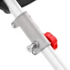 Fűkasza elektromos Hecht 1499 1400W kép 6