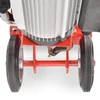 Rönkhasító Hecht 6121 3000w 12t