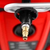 Magasnyomású Mosó Hecht 336 2,4 kw 195bar 450l/óra kép 3