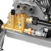 Magasnyomású Mosó Hecht 3231 208cm3 Max 250 Bar 600l/h benzi kép 13