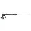 Magasnyomású Mosó Hecht 3231 208cm3 Max 250 Bar 600l/h benzi kép 2